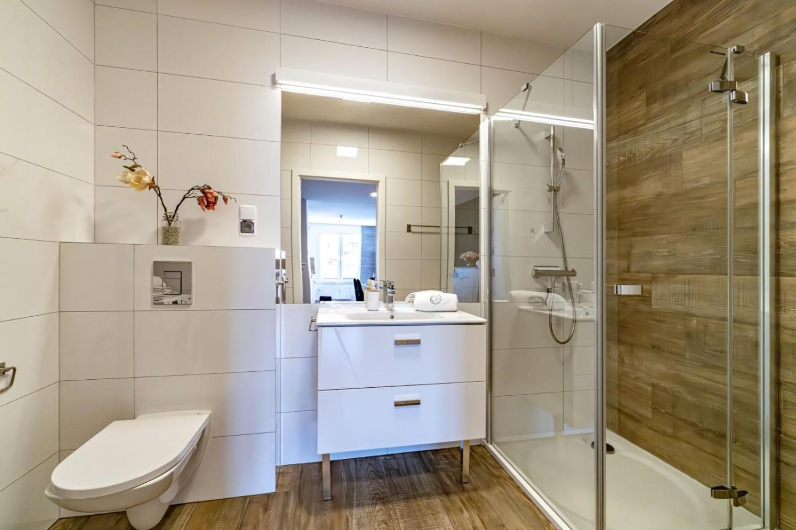 Apartament Medallion Колобжег Екстер'єр фото